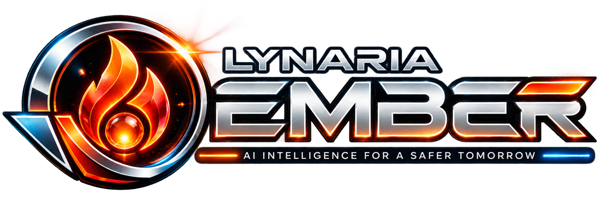 Lynaria Ember — experimental AI research platform