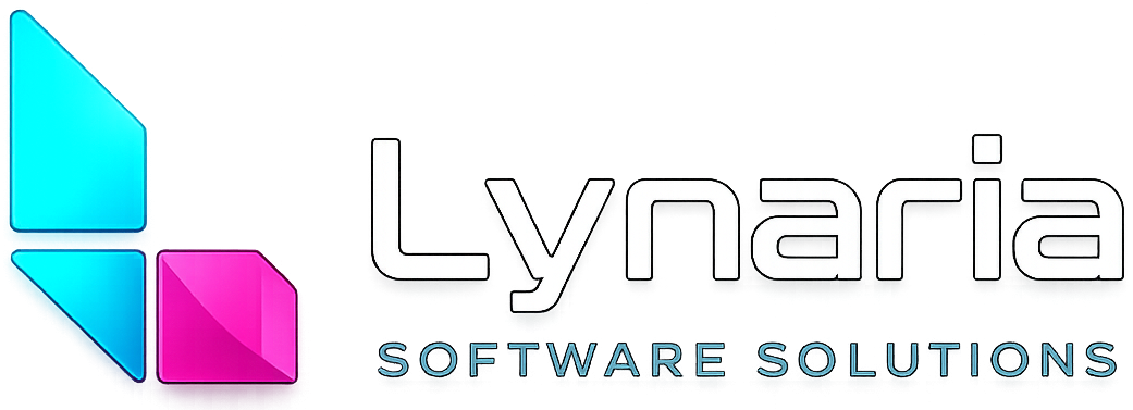 Lynaria Software Solutions